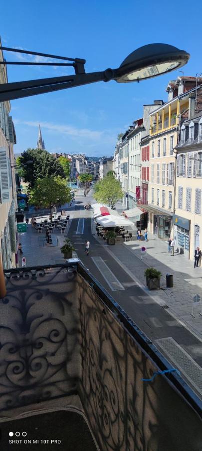 Hypercentre Lm Appartement