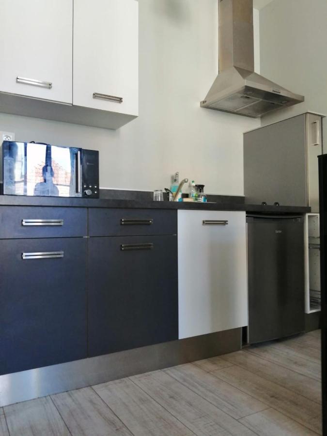 Appartement Hypercentre Lm Pau